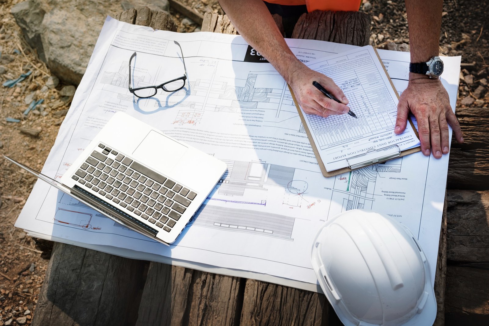 QA/QC and Safety Protocols